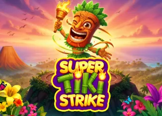 Pragmatic : Super Tiki Strike - BETPLAY138