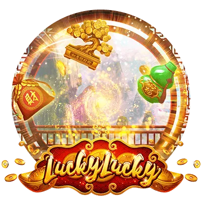 Habanero : Lucky Lucky - BETPLAY138