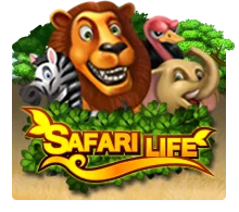 Joker123 : Safari Life - BETPLAY138