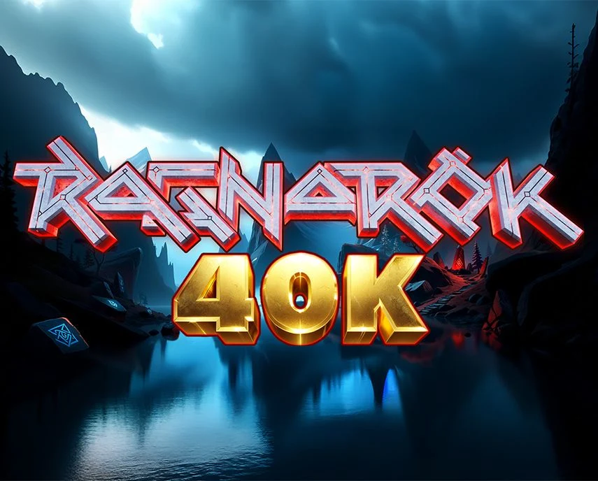 Ragnarok 40K - BETPLAY138
