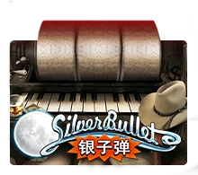 Joker123 : Silver Bullet - BETPLAY138