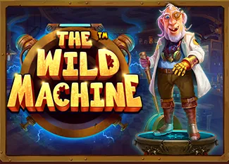 Pragmatic : The Wild Machine - BETPLAY138