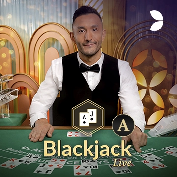 Blackjack A - BETPLAY138