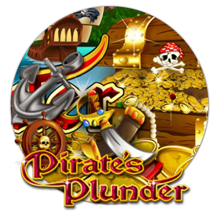 Habanero : Pirates Plunder - BETPLAY138