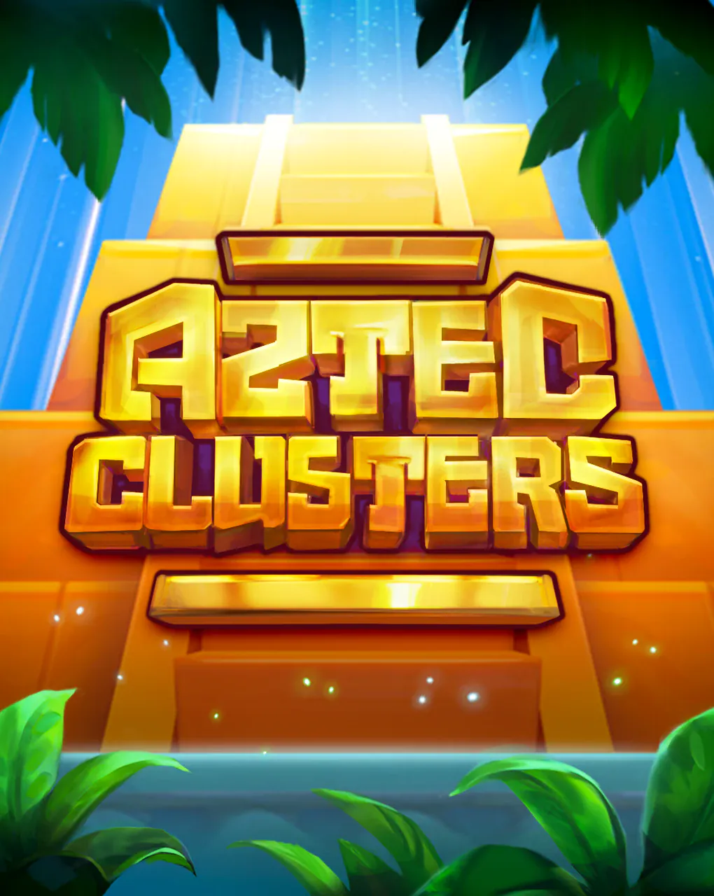 Bgaming : Aztec Clusters - BETPLAY138