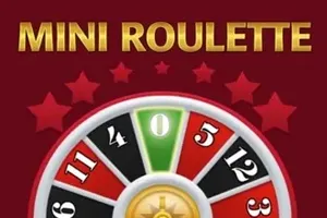 Roulette Mini - BETPLAY138