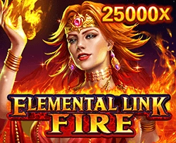 Elemental Link Fire - BETPLAY138