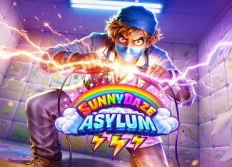Pragmatic : Sunnydaze Asylum - BETPLAY138