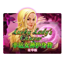 Joker123 : Lucky Lady Charm - BETPLAY138