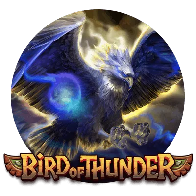 Habanero : Bird of Thunder - BETPLAY138
