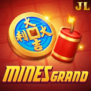 Mines Grand - BETPLAY138