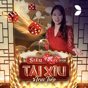 Lotus Sic Bo - BETPLAY138