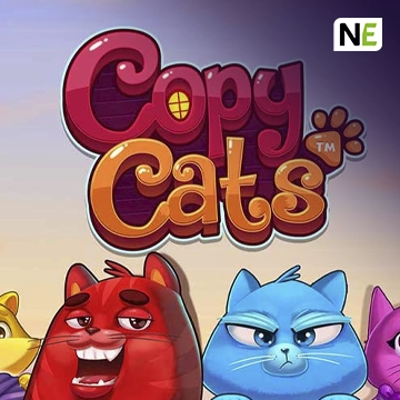 Copy Cats - BETPLAY138