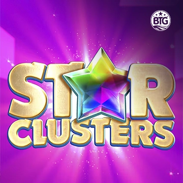 Star Clusters - BETPLAY138