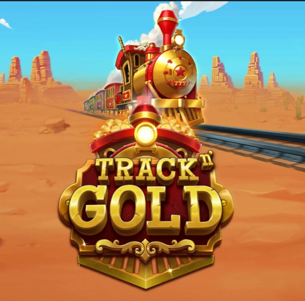 Track n Gold - BETPLAY138