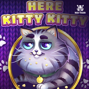 Here Kitty Kitty - BETPLAY138