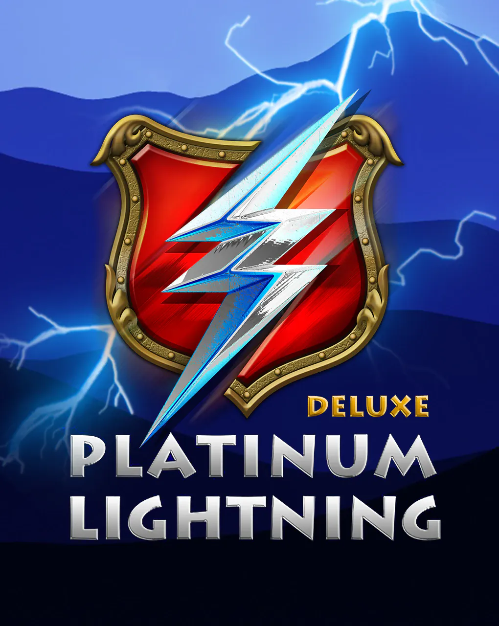 Bgaming : Platinum Lightning Deluxe - BETPLAY138