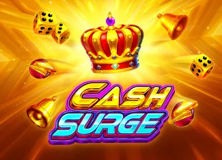 Pragmatic : Cash Surge - BETPLAY138