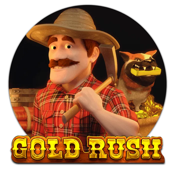 Habanero : Gold Rush - BETPLAY138