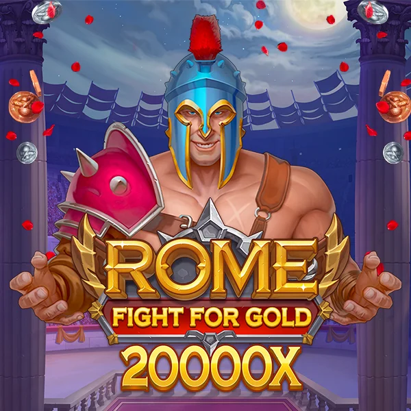 Rome: Fight For Gold - BETPLAY138