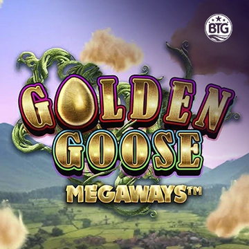 Golden Goose Megaways - BETPLAY138