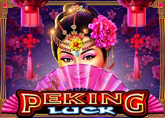 Pragmatic : Peking Luck - BETPLAY138