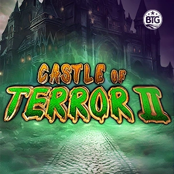 Castle of Terror II - BETPLAY138