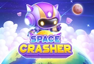 Space Crasher - BETPLAY138