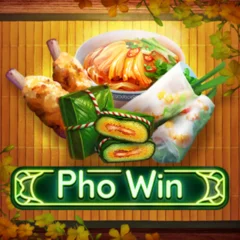 Pho Win - BETPLAY138
