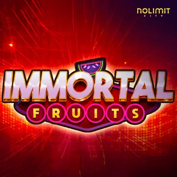 NolimitCity : Immortal Fruits - BETPLAY138