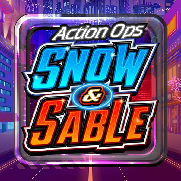 ActionOps Snow and Sable - BETPLAY138