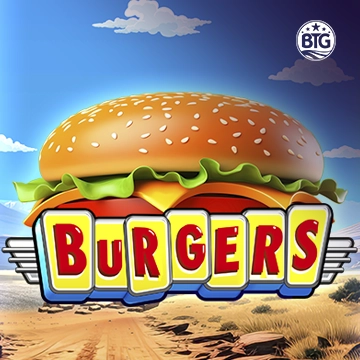 Burgers - BETPLAY138