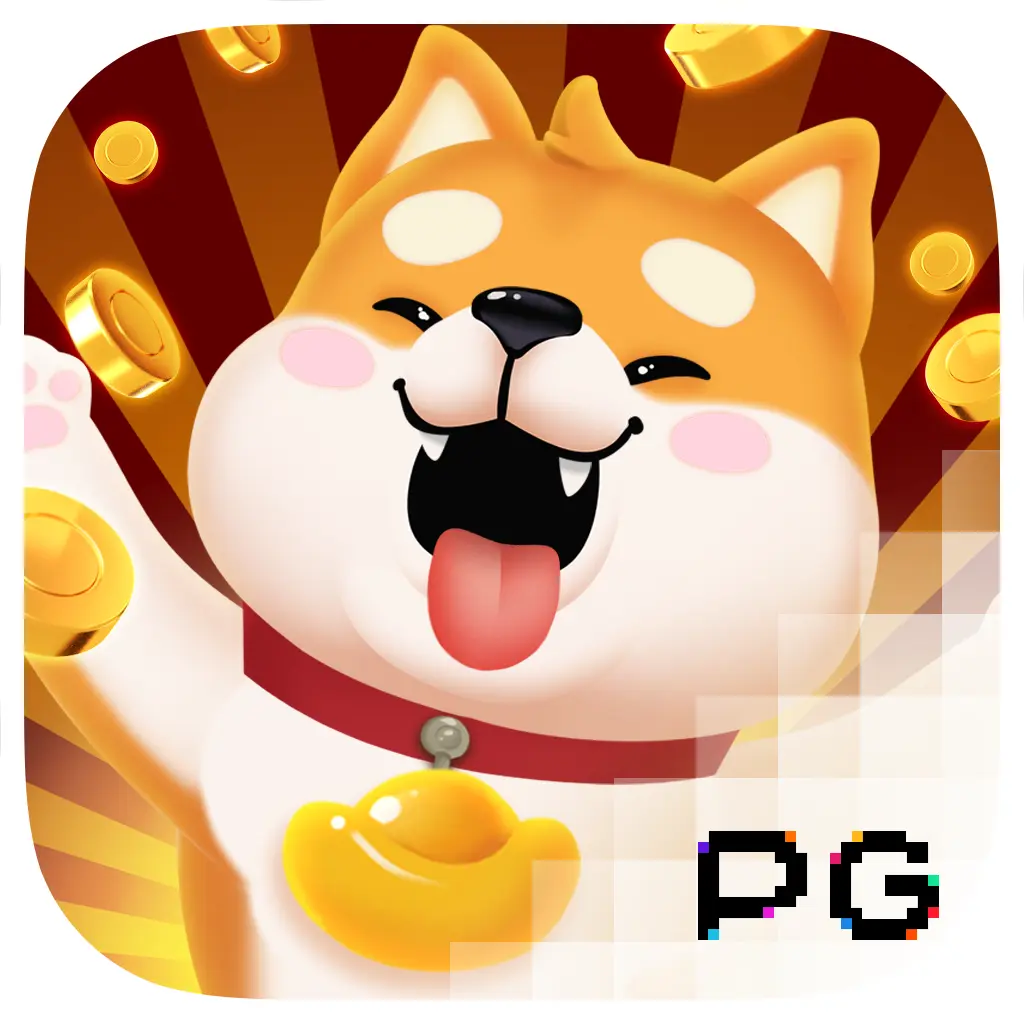PGSoft : Win Win Won - BETPLAY138