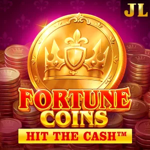 Jili : Fortune Coins - BETPLAY138