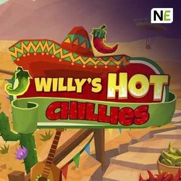 Willys Hot Chillies - BETPLAY138