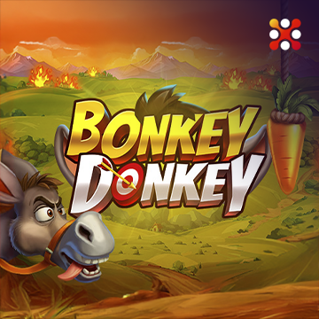 Bonkey Donkey - BETPLAY138