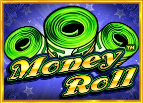 Pragmatic : Money Roll - BETPLAY138