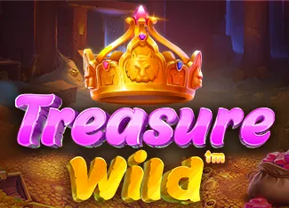 Pragmatic : Treasure Wild - BETPLAY138