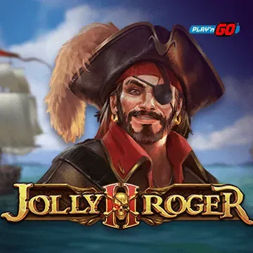 Jolly Roger 2 - BETPLAY138