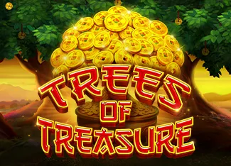 Pragmatic : Trees of Treasure - BETPLAY138