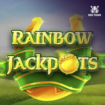 Rainbow Jackpots - BETPLAY138