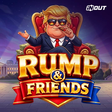 Rump & Friends - BETPLAY138