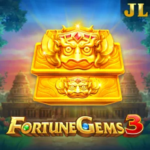Jili : Fortune Gems 3 - BETPLAY138