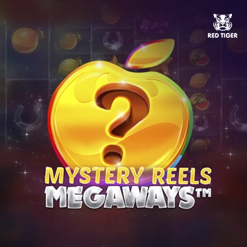 Mystery Reels Megaways - BETPLAY138