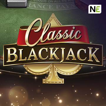 Blackjack Classic - BETPLAY138