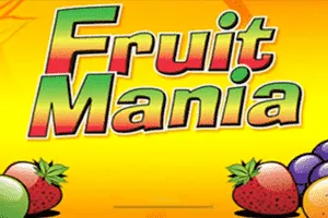 Fruit Mania - BETPLAY138