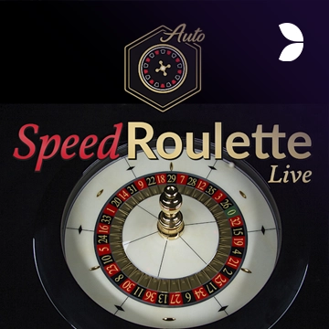 Speed Auto Roulette - BETPLAY138