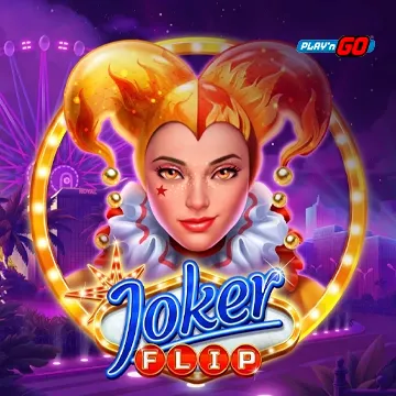 Joker Flip - BETPLAY138