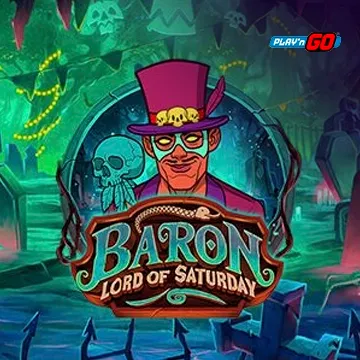 Baron: Lord of Saturday - BETPLAY138