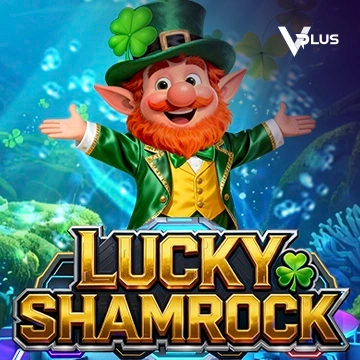 Lucky Shamrock - BETPLAY138